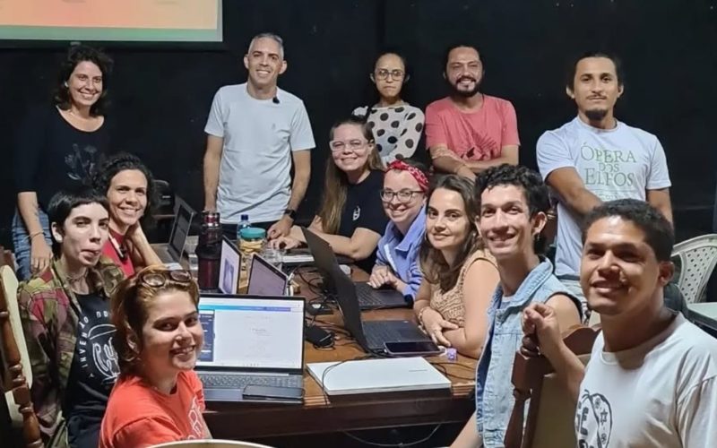 Comitê Estadual de Cultura do RN promove oficina gratuita em Assessoria de Comunicação