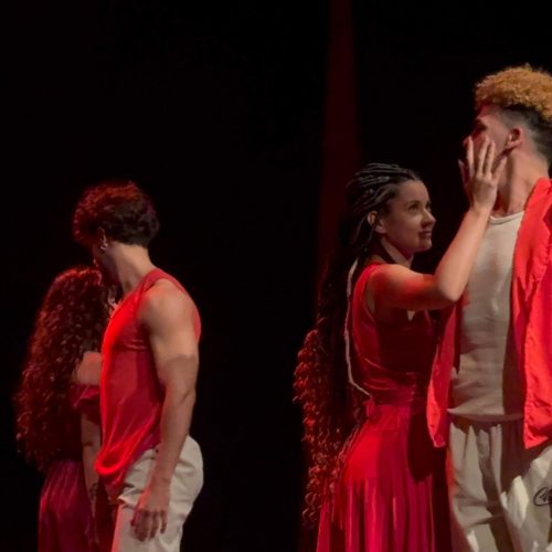 UFRN realiza I Circuito de Teatro e Dança Caravana Cultural; Saiba como vai funcionar