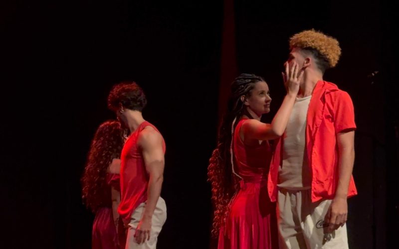 UFRN realiza I Circuito de Teatro e Dança Caravana Cultural; Saiba como vai funcionar