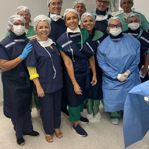 Unimed Natal realiza primeira angioplastia primária no Complexo de Saúde