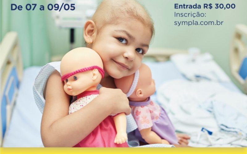 Hospital Varela Santiago realiza bazar com produtos da Receita Federal nos dias 7, 8 e 9