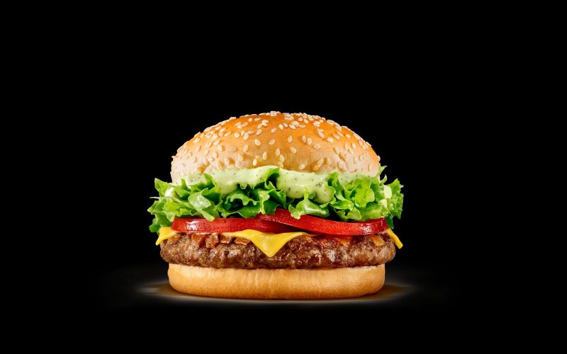 Bob’s acelera em inovação e apresenta novos produtos; Conheça essas novidades