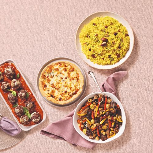 Pão de Açúcar apresenta cardápio de almoço para o Dia das Mães; Confira as opções