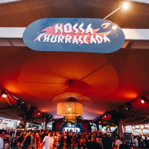 Nossa Churrascada reúne chefs renomados, música ao vivo e 7h de open food