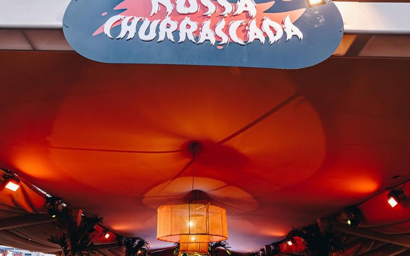 Nossa Churrascada tem nova data confirmada para 25 de julho em Natal
