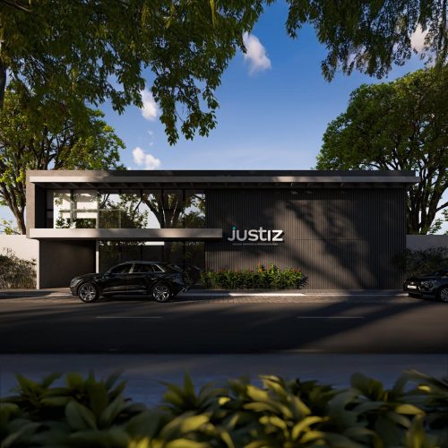 Justiz receberá o selo Empresa Amigo do Autista