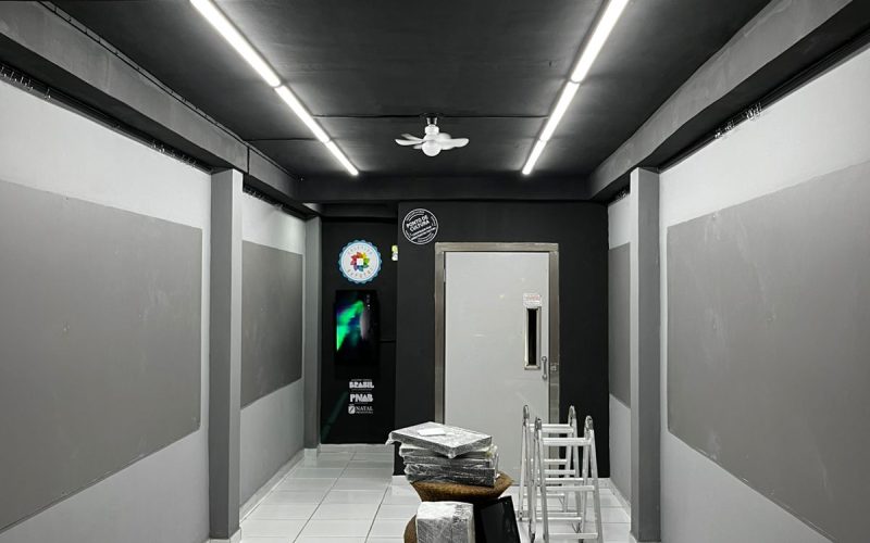 Galeria João Maria Alves reinaugura no Mercado de Petrópolis com novas exposições