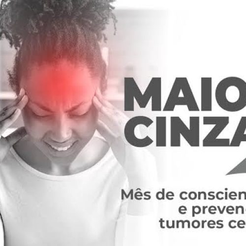 CRTR16 alerta sobre a conscientização para o diagnóstico precoce dos tumores do cérebro