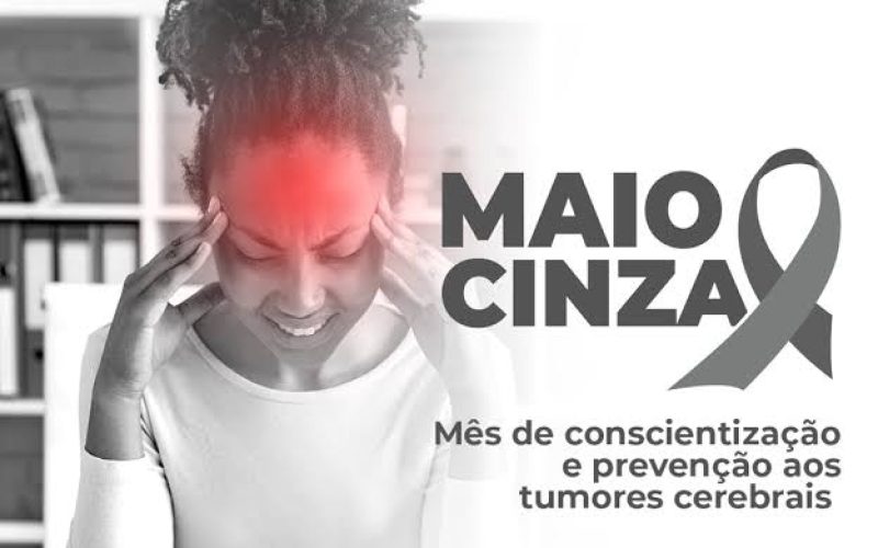 CRTR16 alerta sobre a conscientização para o diagnóstico precoce dos tumores do cérebro