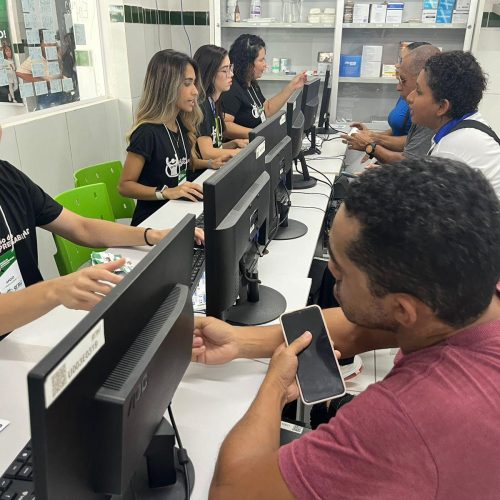 Grau Técnico convida empresas para a Feira de Empregabilidade em Natal