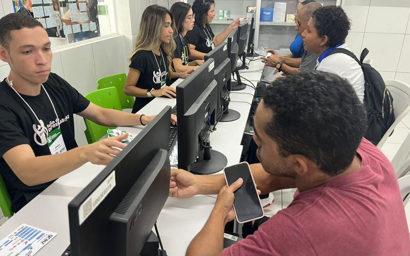 Grau Técnico convida empresas para a Feira de Empregabilidade em Natal