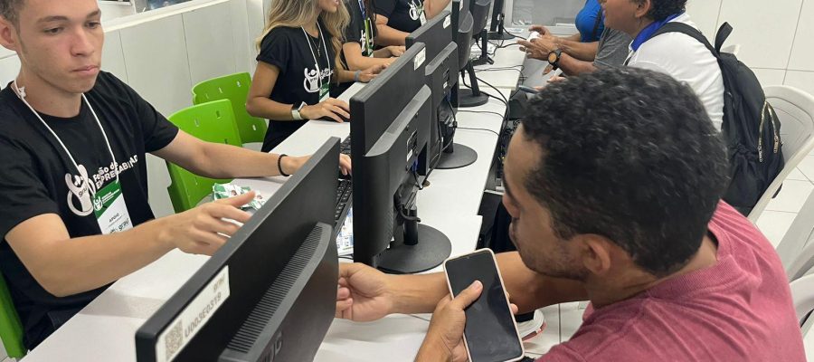 Grau Técnico convida empresas para a Feira de Empregabilidade em Natal
