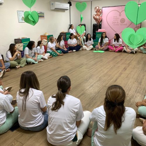 Unimed Natal abre Semana da Enfermagem 2025 com programação especial