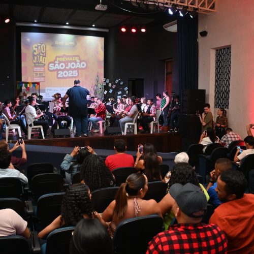 São João de Assú terá mais de 50 atrações, 24 dias de festa e R$ 120 mil em apoio às quadrilhas
