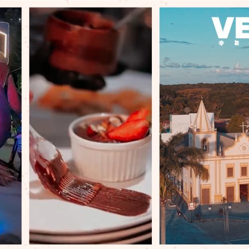 Atrações do Festival Gastronômico e Cultural de Martins 2025 serão reveladas neste sábado (17)