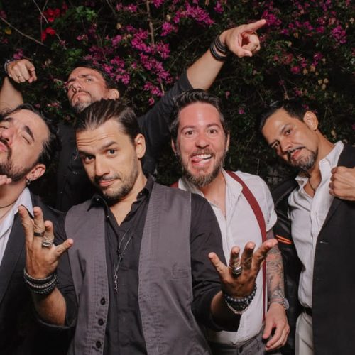 Banda United comemora 13 anos com show especial no Whiskritorio Pub, em Natal