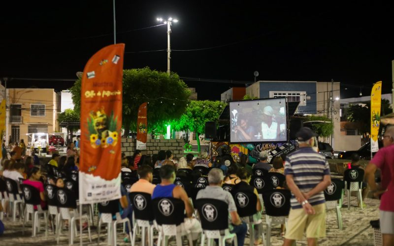 Mostra Stella do Patrocínio promove hoje debate sobre saúde mental e inclusão social em Natal