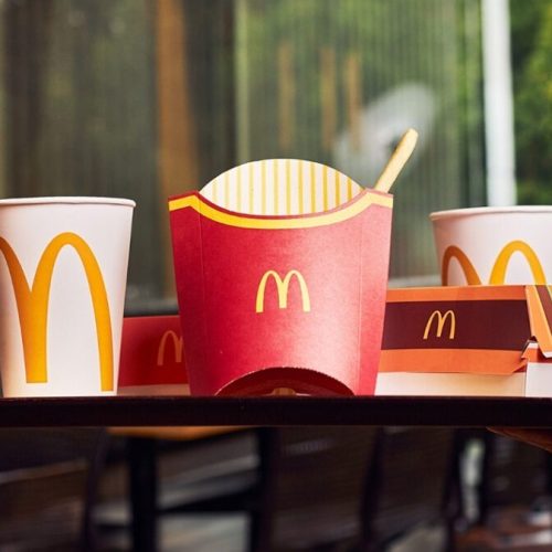 Dia Mundial da Reciclagem: conheça a estratégia do McDonald’s para iniciativas sustentáveis