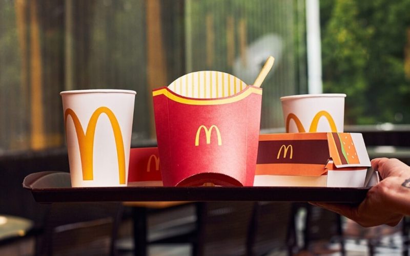 Dia Mundial da Reciclagem: conheça a estratégia do McDonald’s para iniciativas sustentáveis