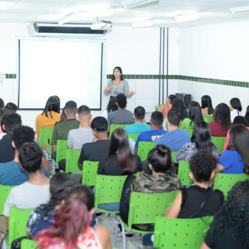 Feirão de empregos do Grau Técnico oferece mais de 1.500 vagas na Grande Natal