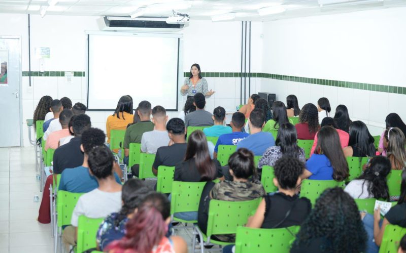 Feirão de empregos do Grau Técnico oferece mais de 1.500 vagas na Grande Natal