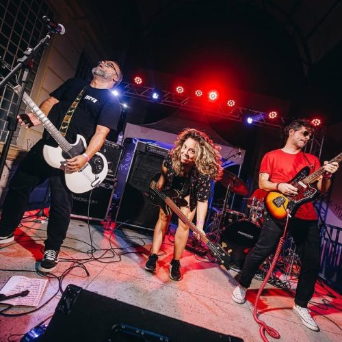 Comitê Estadual de Cultura do RN e DoSol promovem neste FDS, o “Pensando Música 2025”