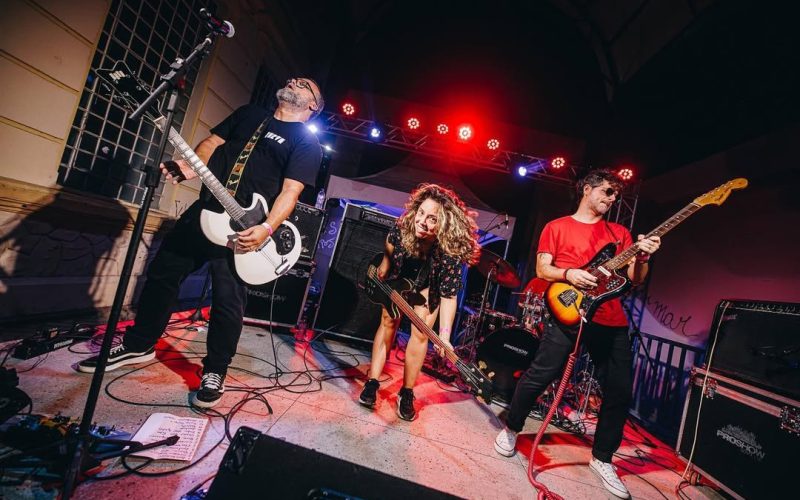 Comitê Estadual de Cultura do RN e DoSol promovem neste FDS, o “Pensando Música 2025”
