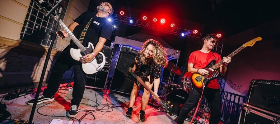 Comitê Estadual de Cultura do RN e DoSol promovem neste FDS, o “Pensando Música 2025”