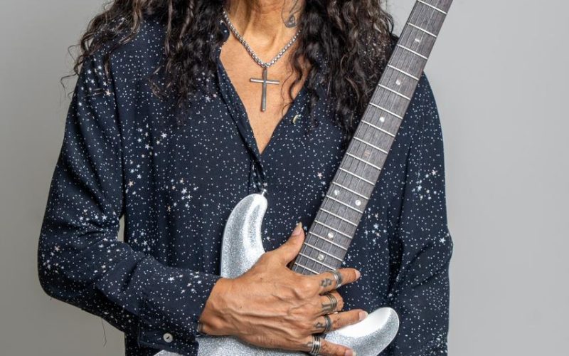 Luiz Caldas confirma duas noites de Carnaval em Natal e leva o Axé Music ao Rio Grande do Norte