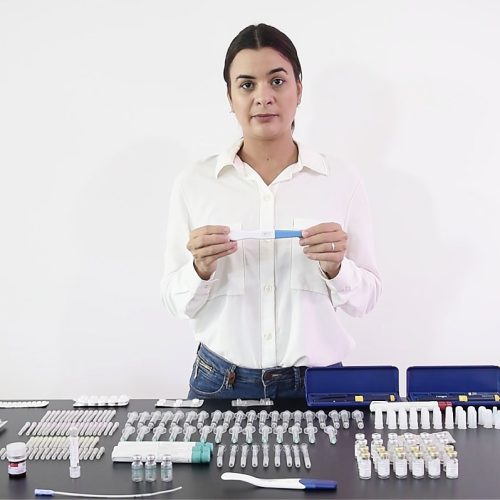Exposição “Fértil” explora a reprodução como performance e estratégia de resistência