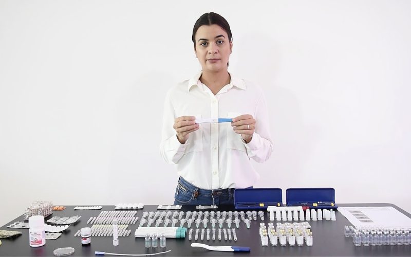 Exposição “Fértil” explora a reprodução como performance e estratégia de resistência