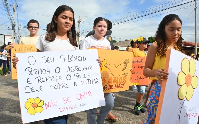 Assú: Secretaria de Assistência Social promove Mostra Audiovisual nesta quarta (21)