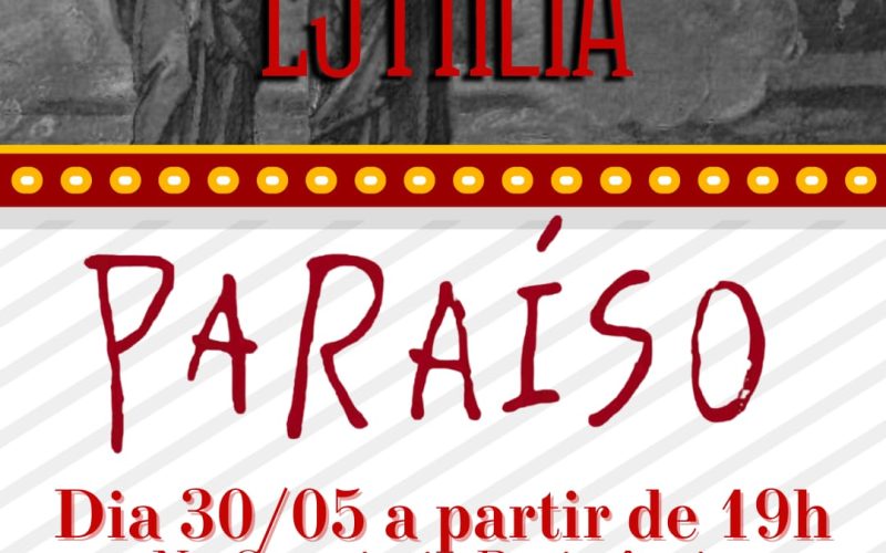 Curta “Paraíso” será lançado no dia 30 de maio em Ponta Negra