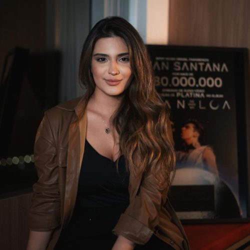 Giovanna Mantovanni traz palestra em Natal sobre construção de marcas de valor ao digital