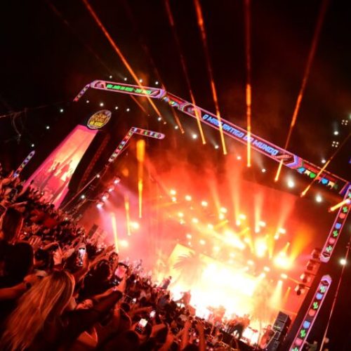 Confira programação completa de 1° de junho a 6 de julho do São João do Assú 2025