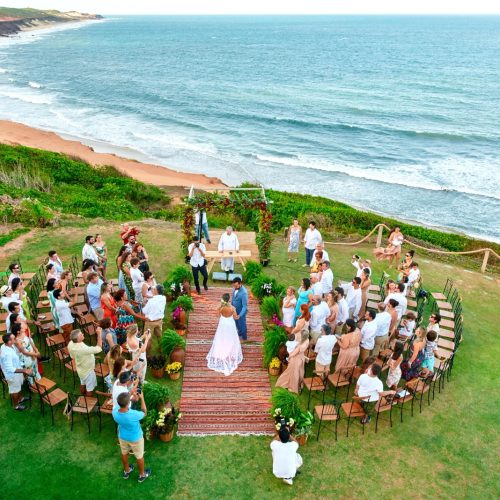 Secretaria de Turismo de Tibau do Sul apresenta “Pipa Destination Wedding”, em São Paulo