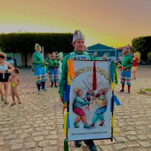 RN recebe Encontro Regional de Agentes Territoriais de Cultura a partir de hoje (27)