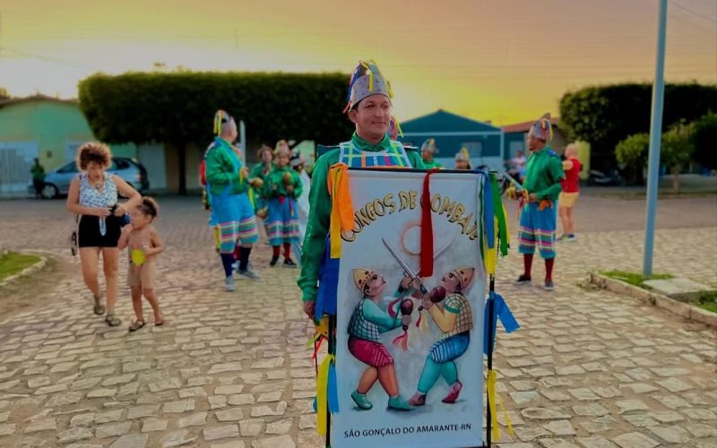 RN recebe Encontro Regional de Agentes Territoriais de Cultura a partir de hoje (27)