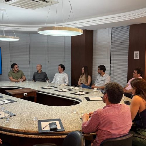 Junior Achievement RN encerra gestão 2022-2024 com legado de impacto social