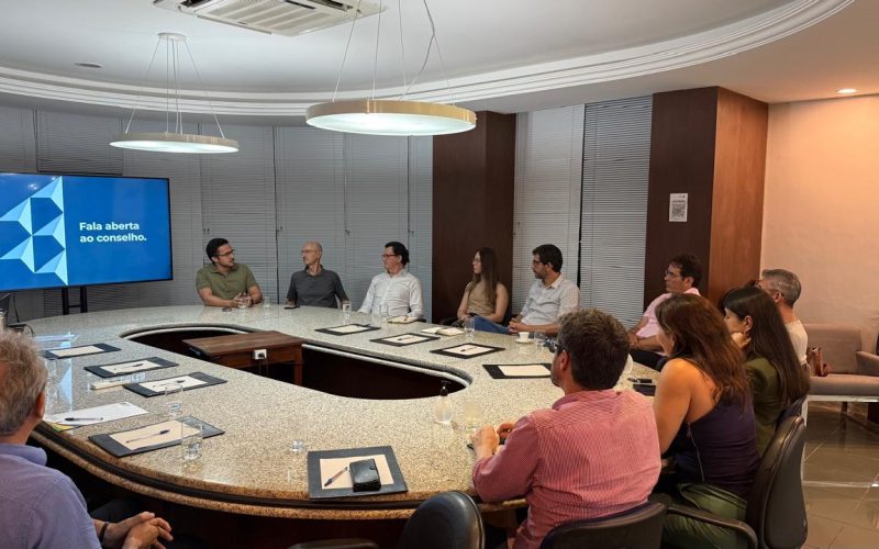 Junior Achievement RN encerra gestão 2022-2024 com legado de impacto social