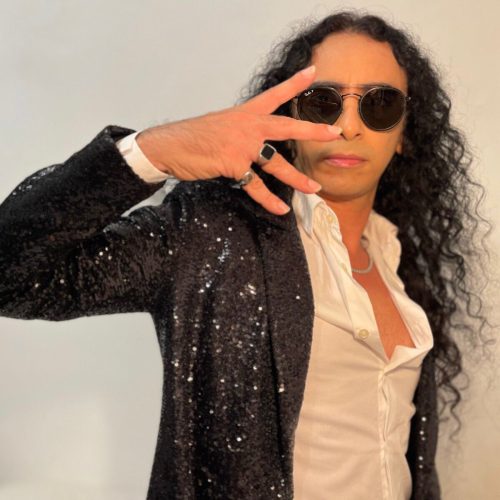 Yrahn Barreto lança quinto álbum com show especial no Teatro Alberto Maranhão