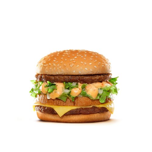 Bob’s se destaca no Dia do Hambúrguer com sanduiche a R$ 9,90; Saiba como adquirir