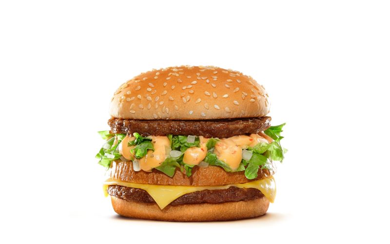 Bob’s se destaca no Dia do Hambúrguer com sanduiche a R$ 9,90; Saiba como adquirir
