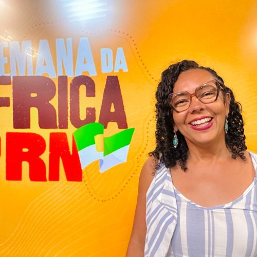 Semana da África nas escolas promove peça sobre ancestralidade e cultura africana