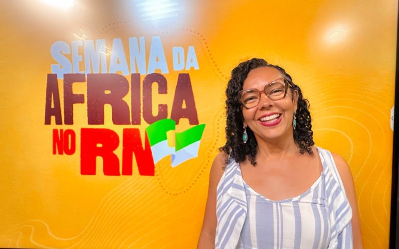 Semana da África nas escolas promove peça sobre ancestralidade e cultura africana