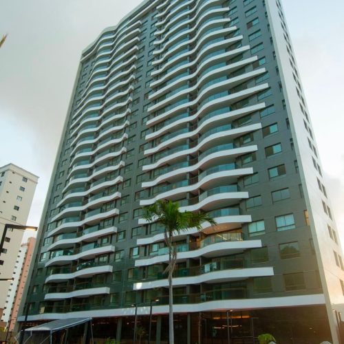 Florata: Moura Dubeux entrega 31° empreendimento em Natal