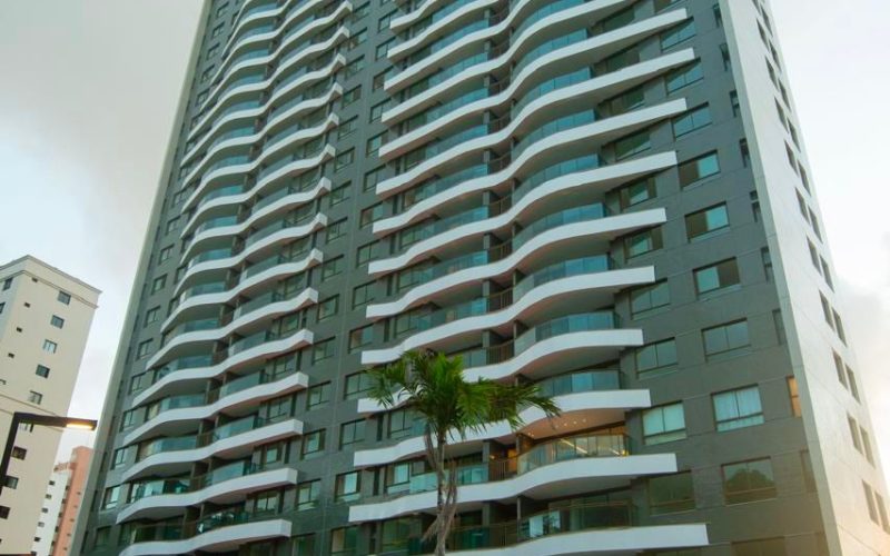 Florata: Moura Dubeux entrega 31° empreendimento em Natal