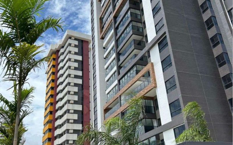 Construfit entrega Duo Capim Macio nesta quarta-feira (4) em Natal