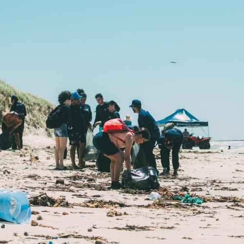 Projeto Onda Limpa compõe programação da semana do Meio Ambiente do shopping Midway