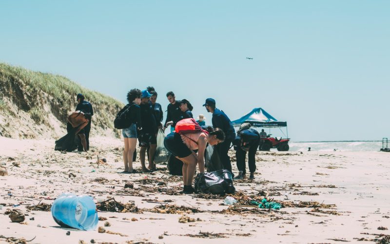 Projeto Onda Limpa compõe programação da semana do Meio Ambiente do shopping Midway